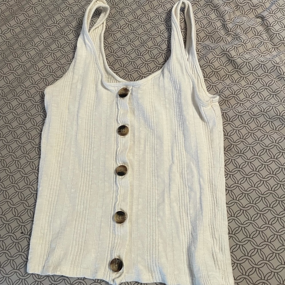 Women’s tank top